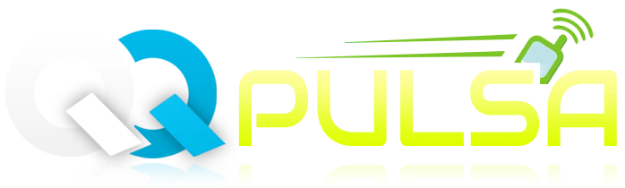 QQPULSA Logo